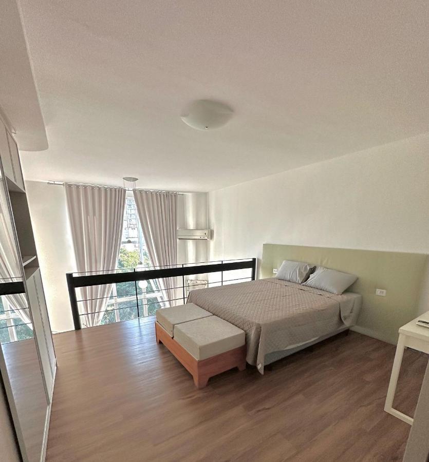 Saint Sebastian Flat 307 - Com Hidro! Ate 4 Pessoas, Duplex, No Centro Villa Jaragua do Sul Luaran gambar